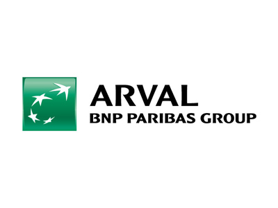 ARVAL BNP PARINAS Groupe