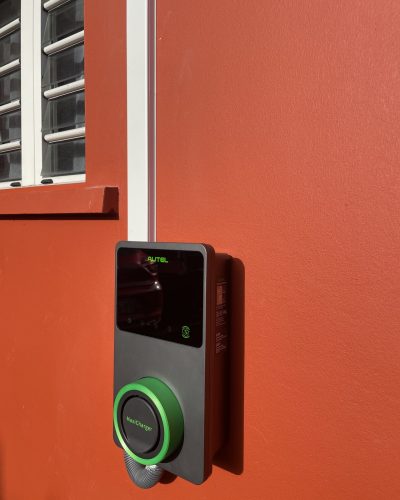 AUTEL IRVE 5